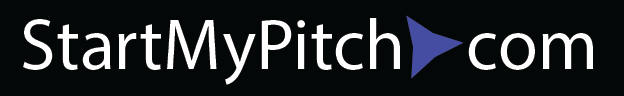 Start My Pitch Logo